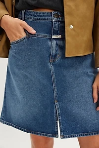 Closed Stover-X Skirt