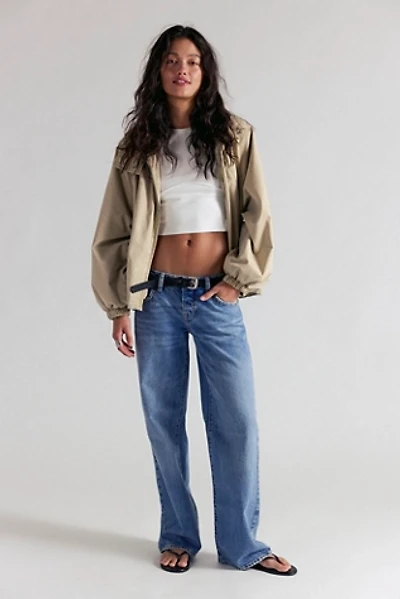 We The Free Tennessee Low-Rise Boyfriend Jeans