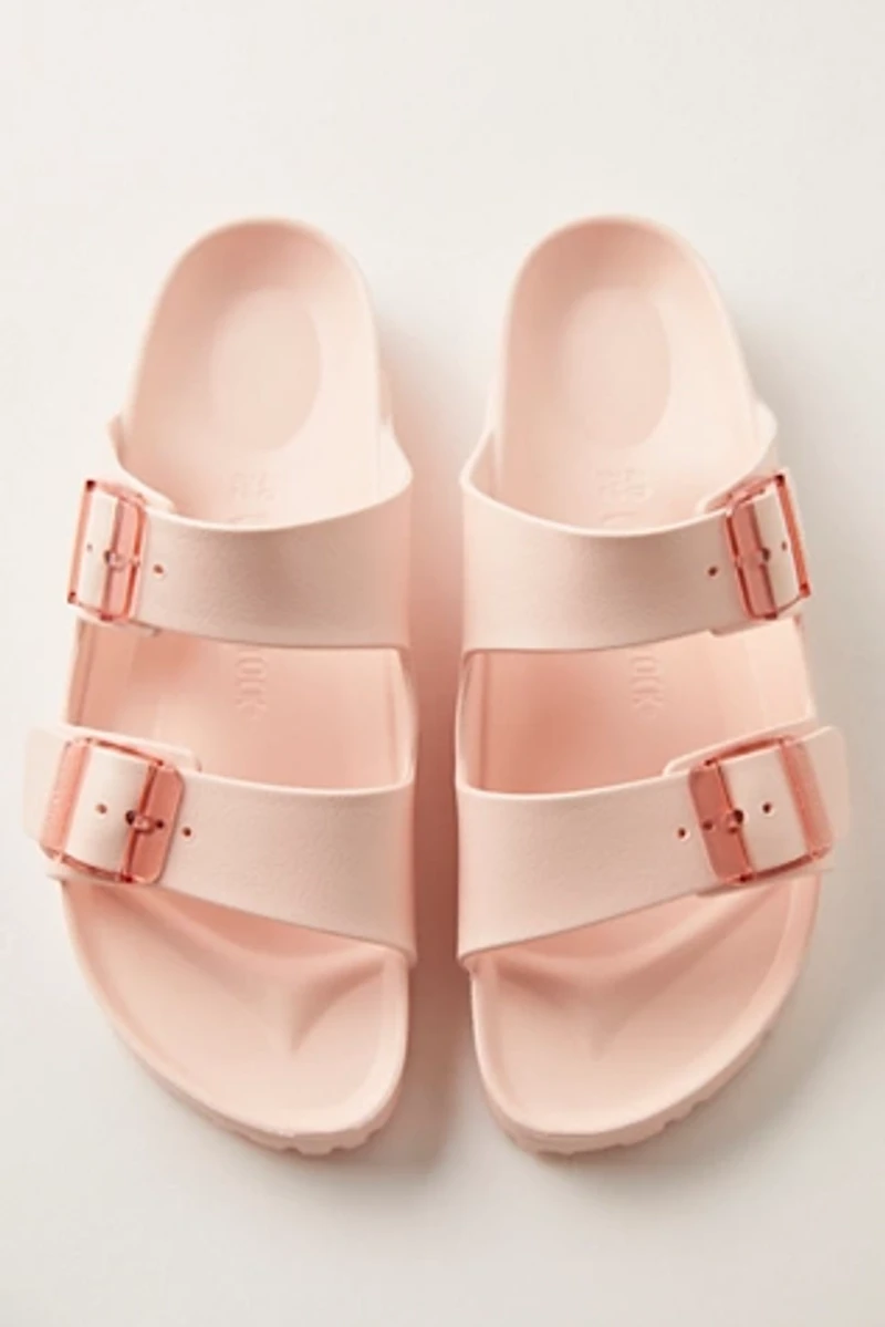 Birkenstock Arizona Stealth EVA Sandals