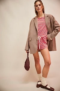 Jenna Short Set