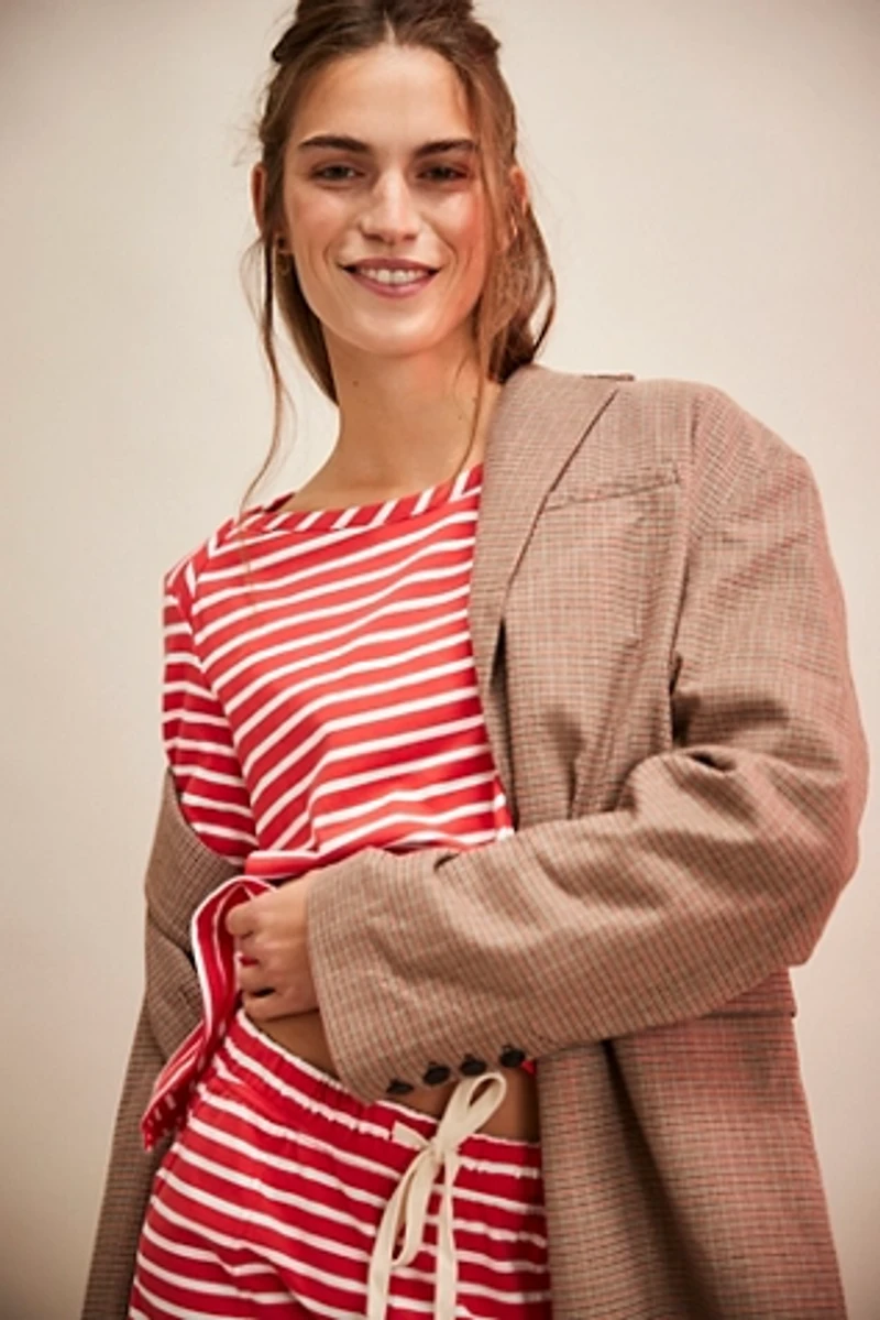 Jenna Short Set