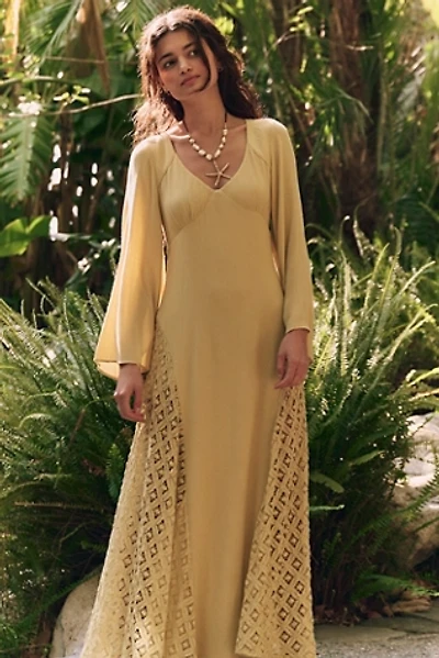 Hazel Maxi