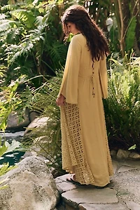 Hazel Maxi