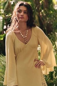 Hazel Maxi