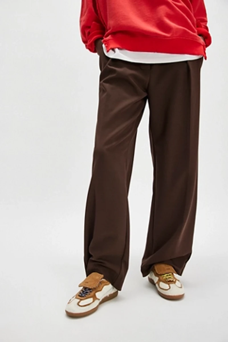 ALOHAS Tb.490 Club Sneakers