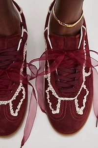 ALOHAS Tb.490 Crochet Sneakers