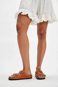 Birkenstock Arizona Rivets Sandals