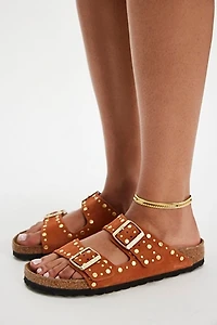 Birkenstock Arizona Rivets Sandals