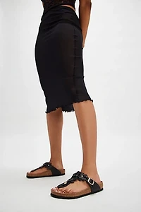 Birkenstock Gizeh Flowers Sandals