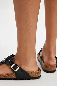 Birkenstock Gizeh Flowers Sandals