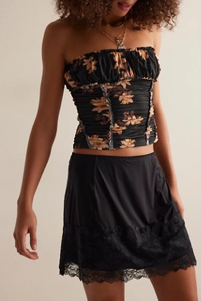 Party Crashers Half Slip