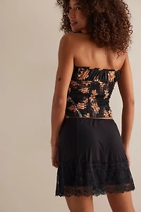 Party Crashers Half Slip