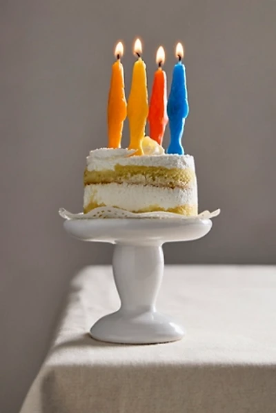 Wishy Fishies Celebration Candles