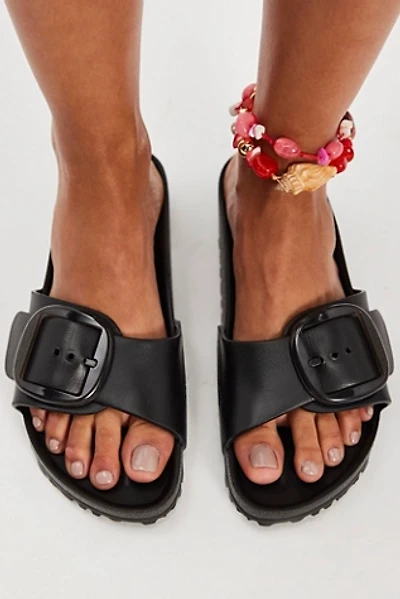 Birkenstock Madrid EVA Big Buckle Sandals