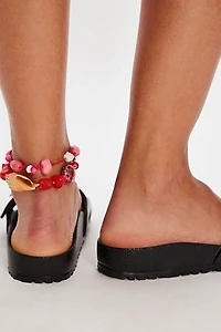 Birkenstock Madrid EVA Big Buckle Sandals