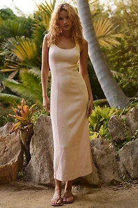 Make It Mod Maxi