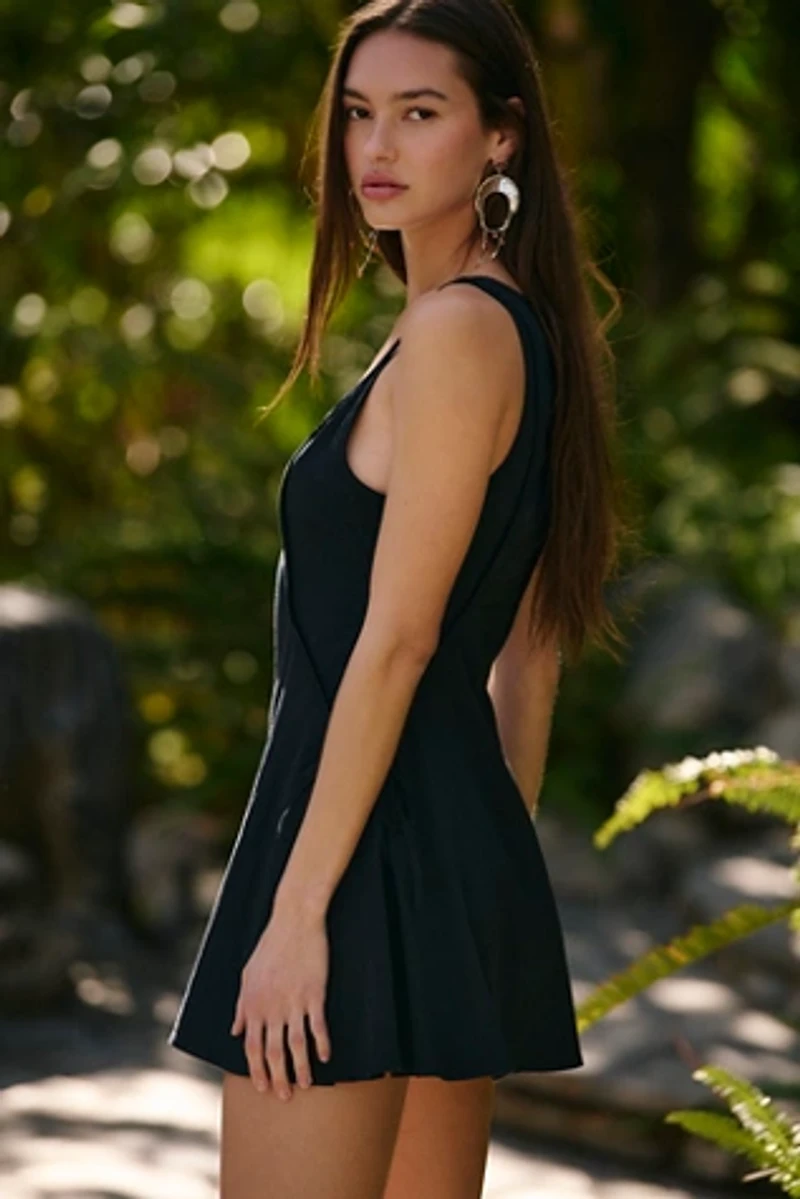 Forever Fancy Mini Dress