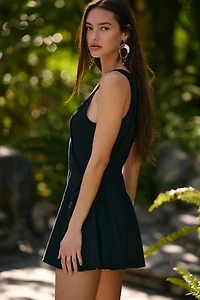 Forever Fancy Mini Dress