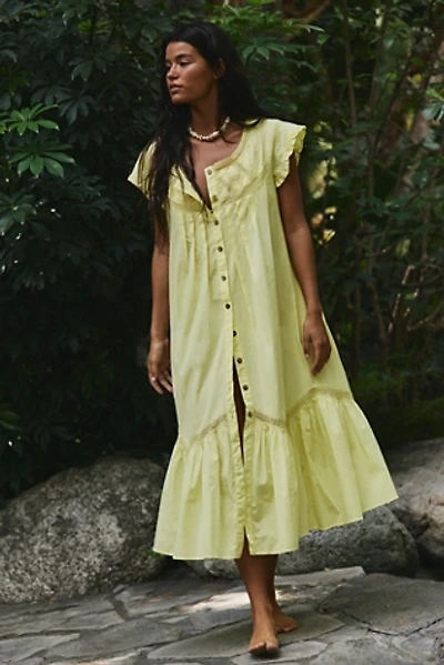 free people madsen midi dress Free People Madsen Midi Dress at MarketFair Shoppes in Princeton, NJ