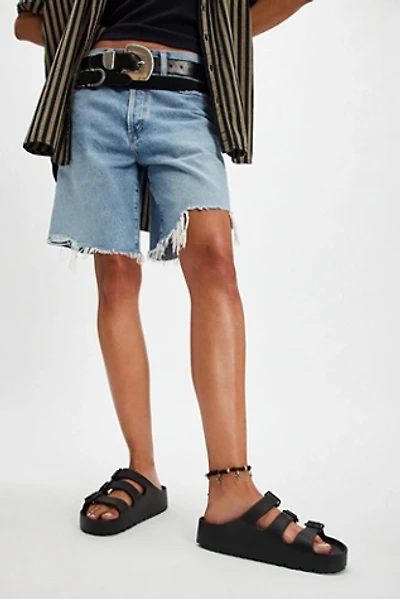 Florida Platform EVA Birkenstocks
