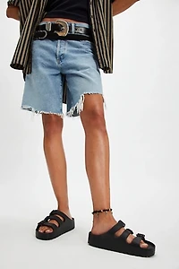 Florida Platform EVA Birkenstocks
