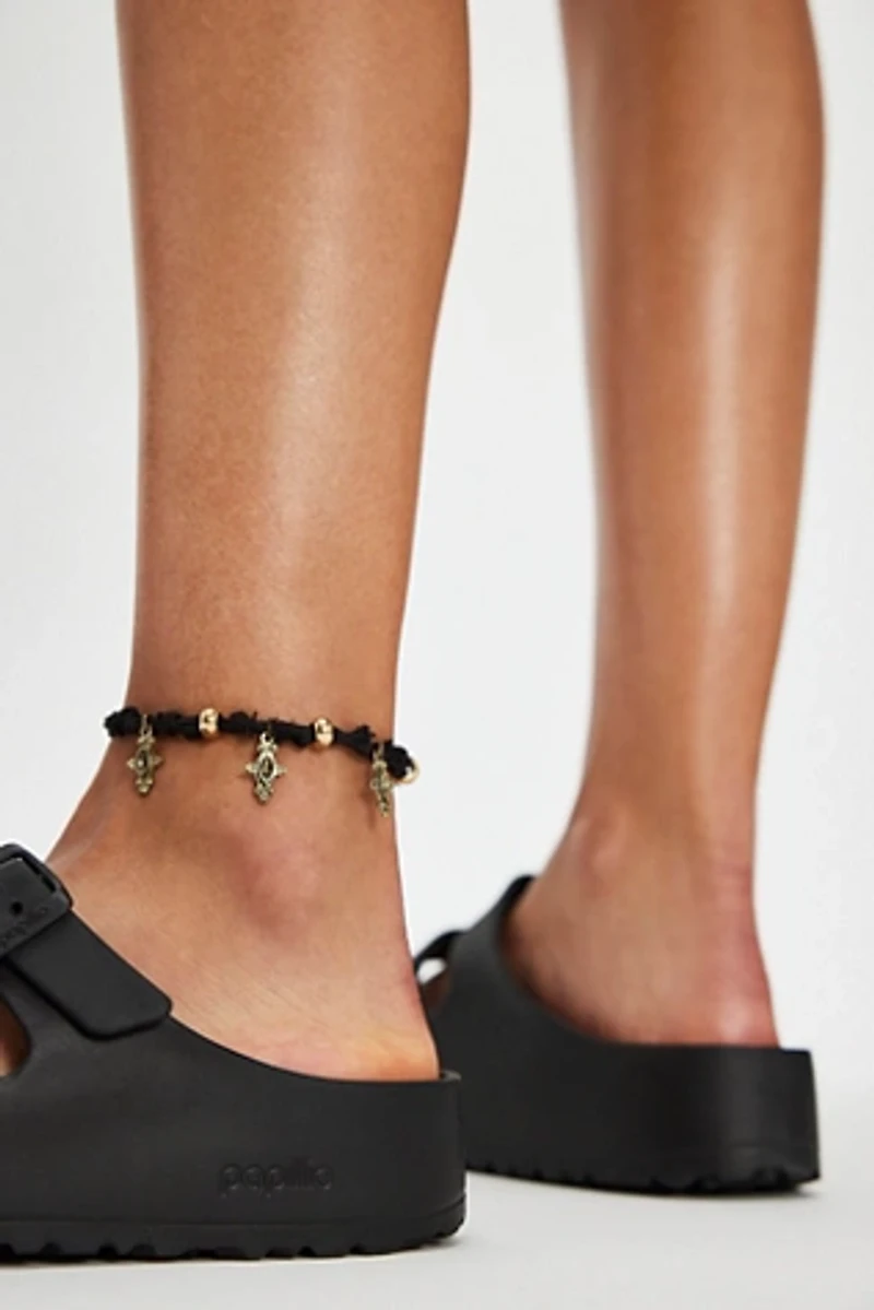 Florida Platform EVA Birkenstocks