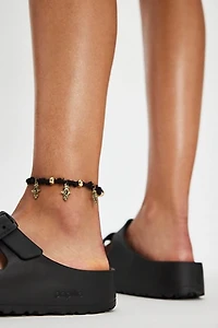 Florida Platform EVA Birkenstocks
