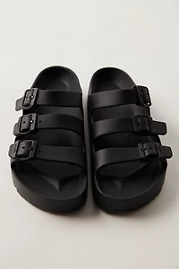 Florida Platform EVA Birkenstocks