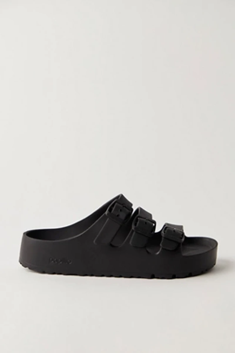 Florida Platform EVA Birkenstocks