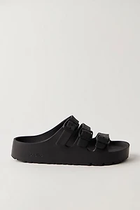Florida Platform EVA Birkenstocks