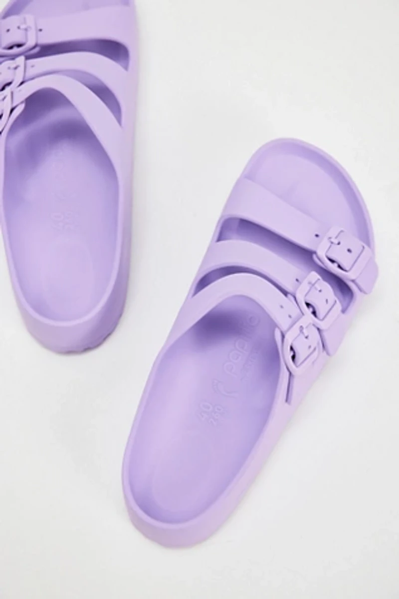 Birkenstock Florida Platform EVA Sandals