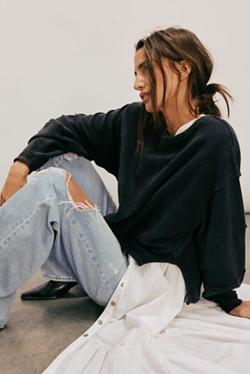 We The Free Total Eclipse Tee