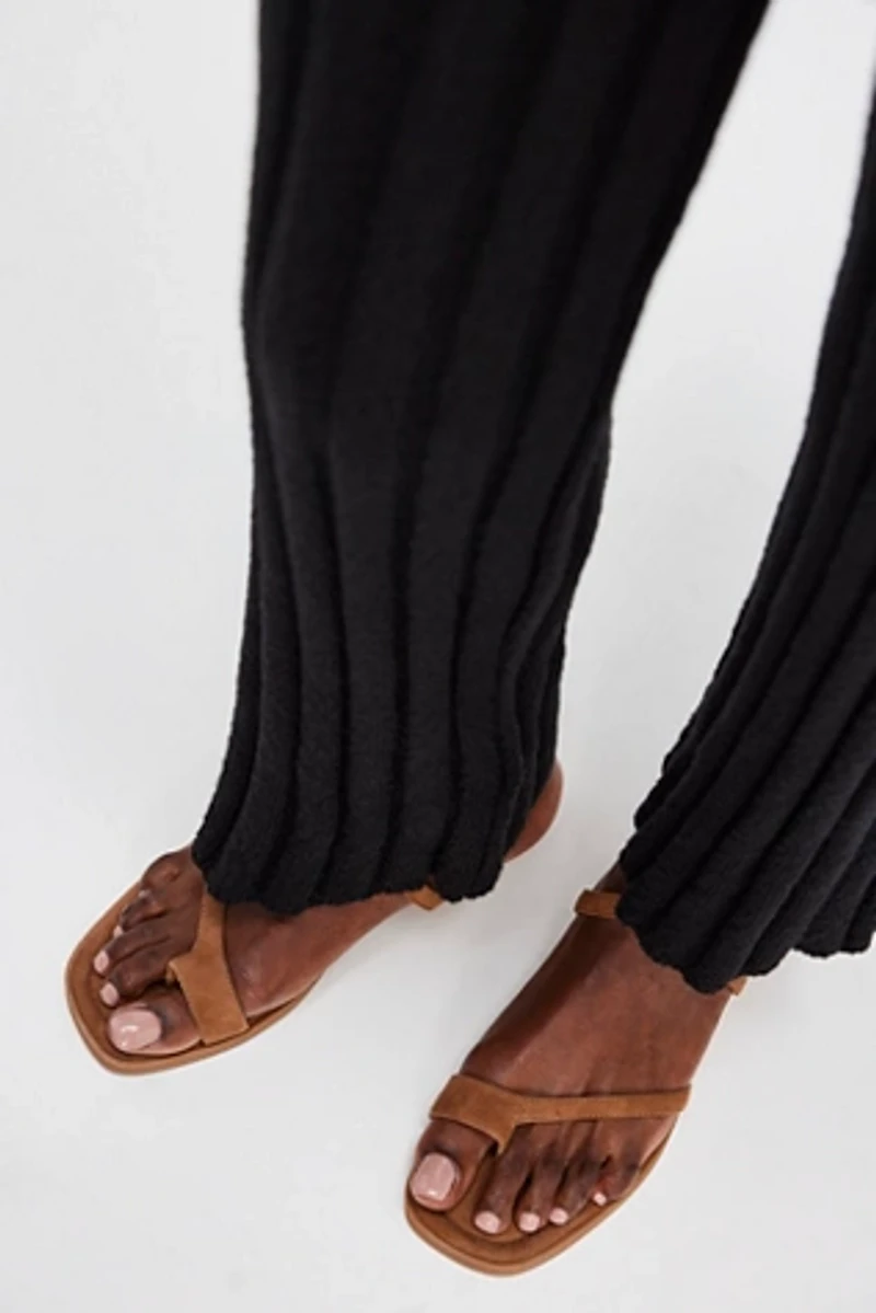 On Holiday Strappy Sandals