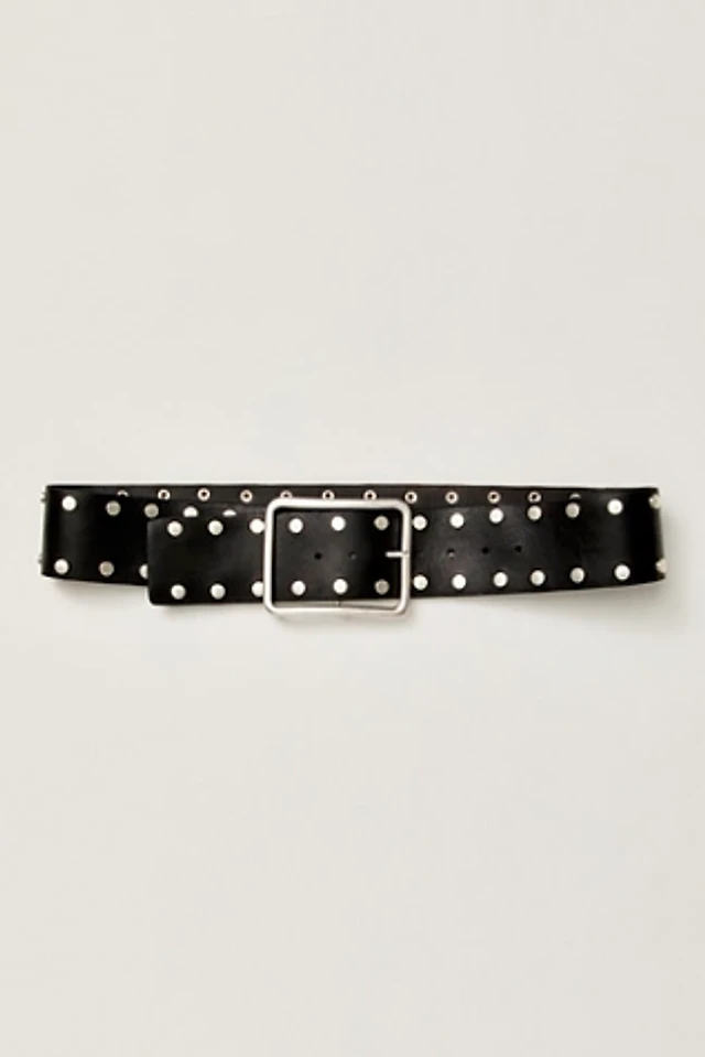 Free People Hex Hip Belt | Pacific City display picture 1