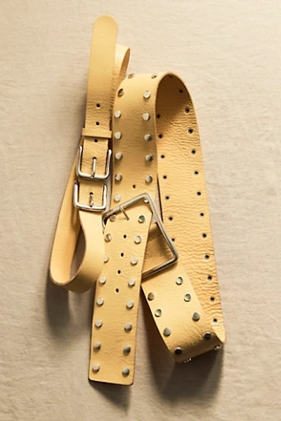 Hex Hip Belt