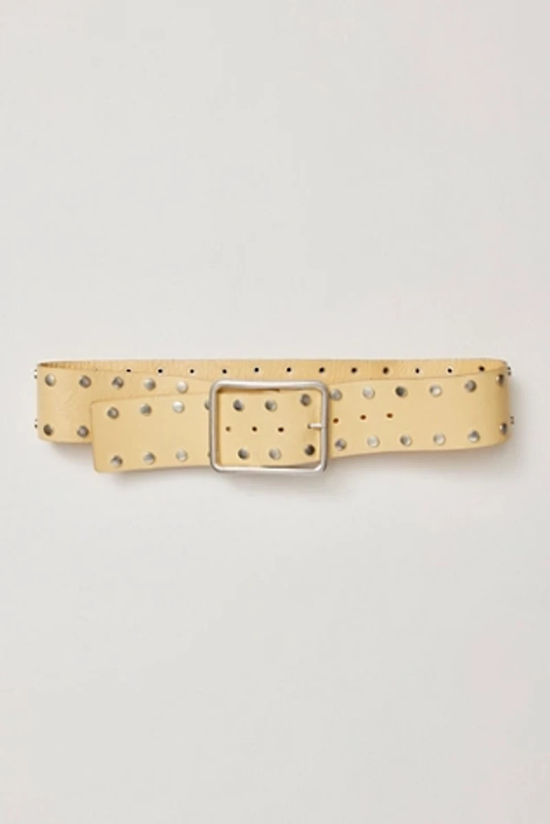 Hex Hip Belt