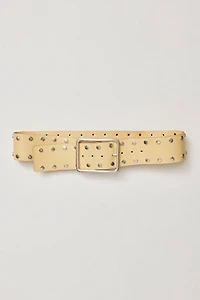 Hex Hip Belt