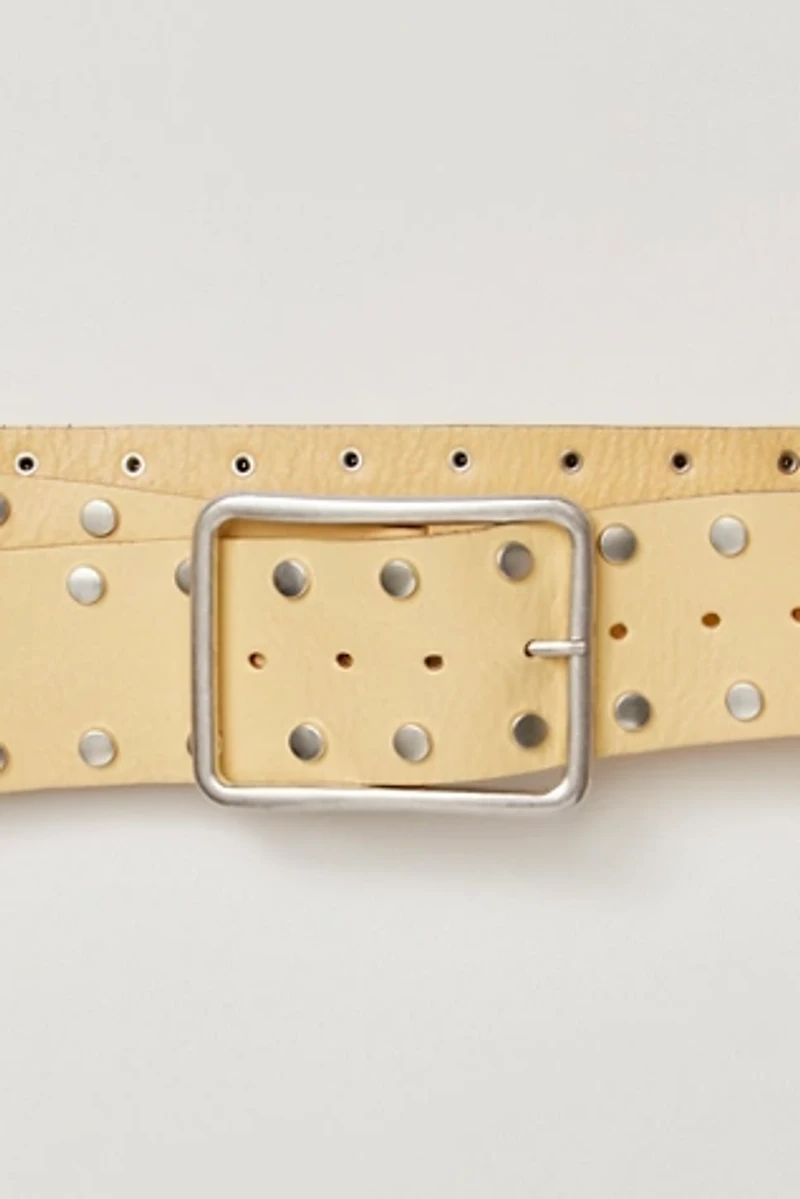 Hex Hip Belt