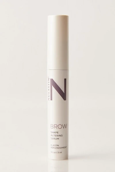 NULASTIN® BROW Shape Altering Serum