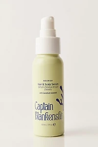 Captain Blankenship Hair & Scalp Serum