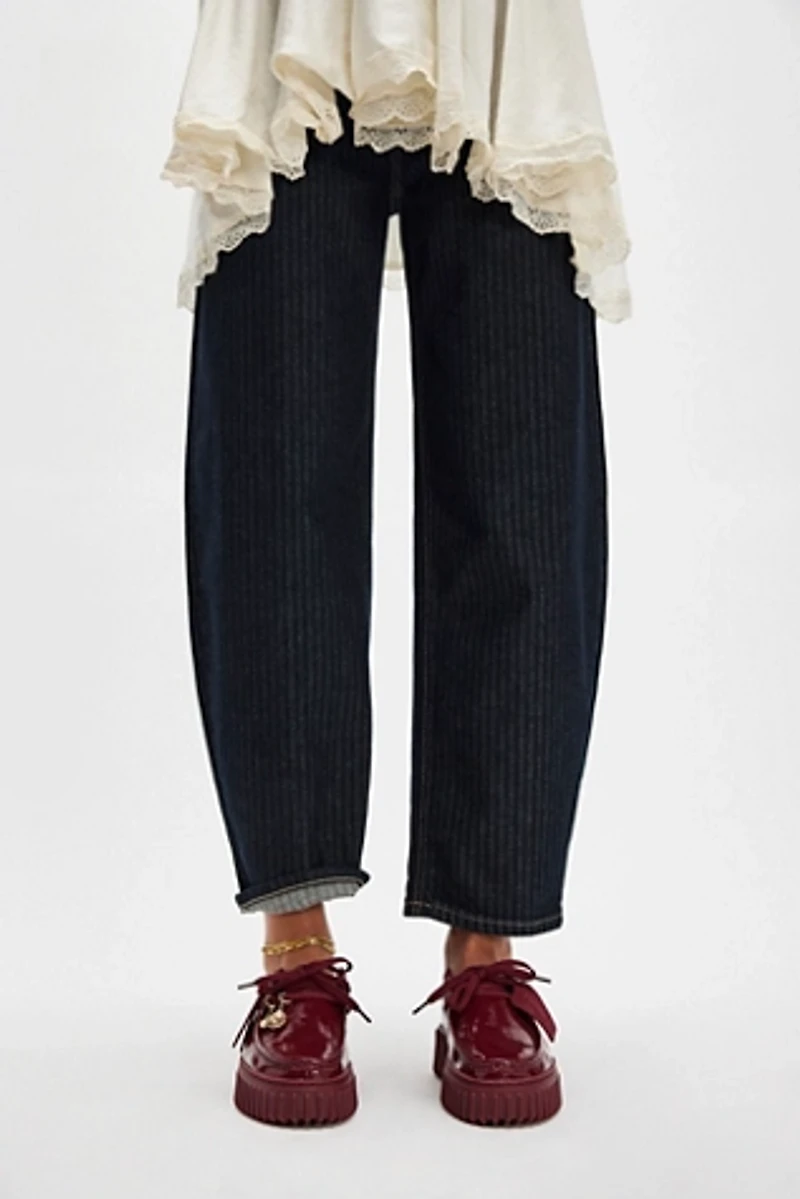 Clarks Torhill Bee Moccasins