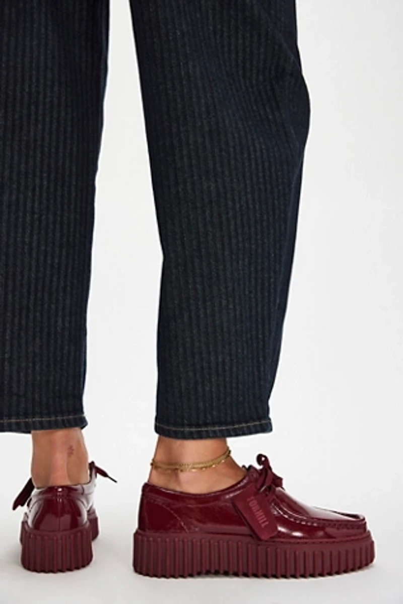 Clarks Torhill Bee Moccasins
