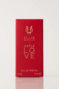 Ellis Brooklyn APPLE LOVE Eau De Parfum 50 mL