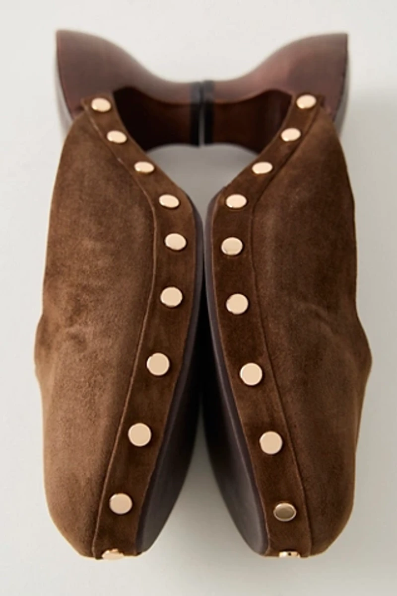 Blakeney Mini Clogs
