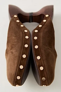 Blakeney Mini Clogs