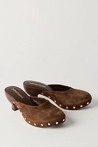 Blakeney Mini Clogs