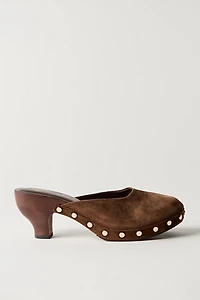 Blakeney Mini Clogs
