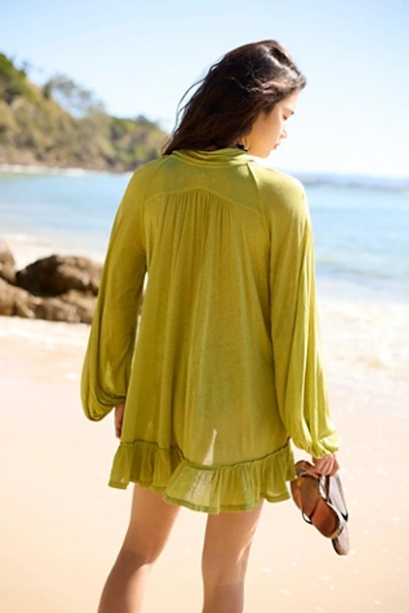 Free-est Ponza Tunic | The Summit
