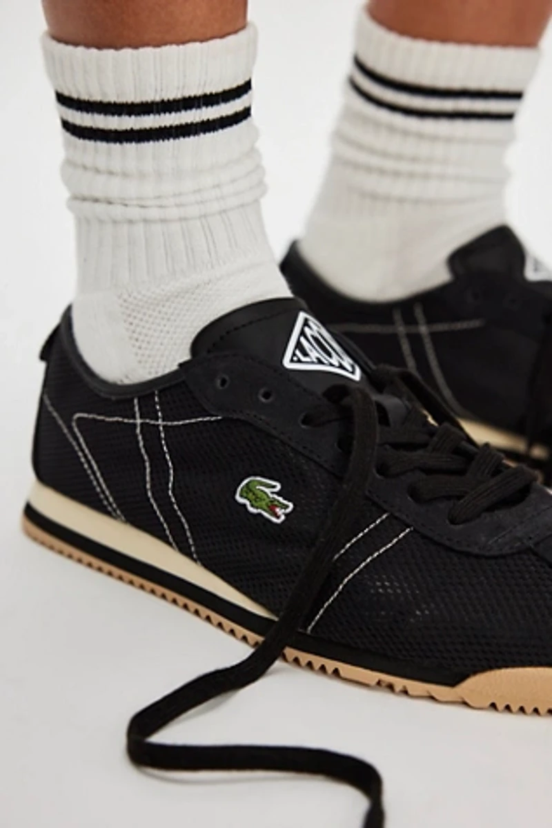 Lacoste Club Low Sneakers