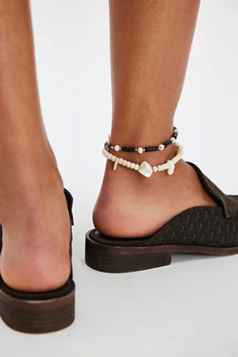 Dragonfly Mocc Toe Loafers